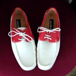 Lightweight summer shoes